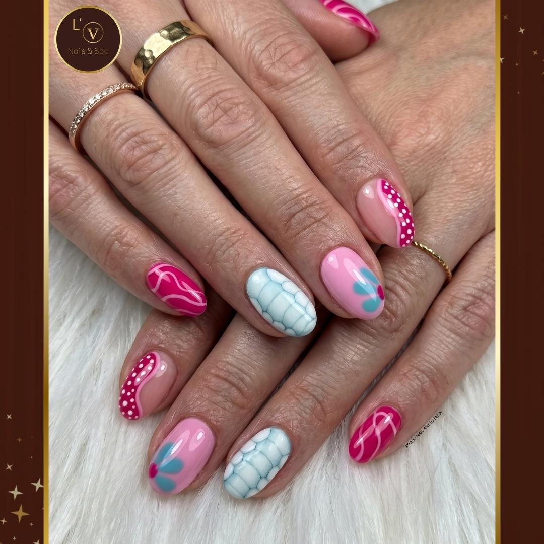 nails design