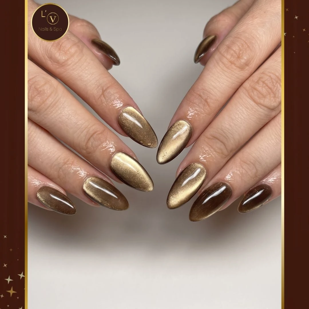 Nail Art Design