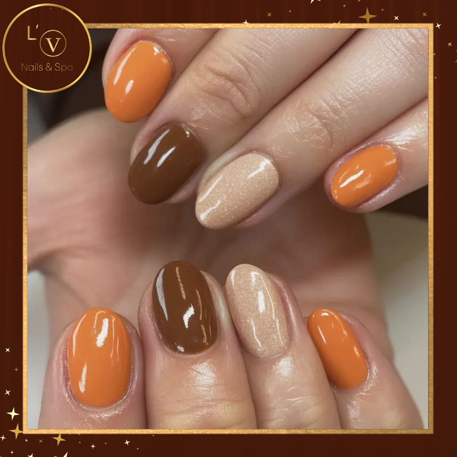 LV Nails & Spa in Hagerstown, MD 21742