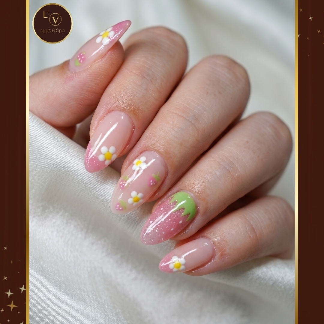 nails design
