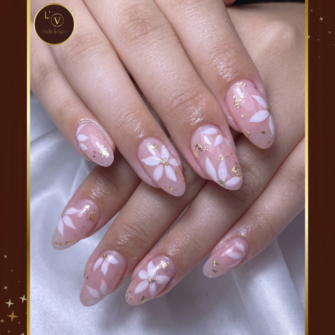 nails design