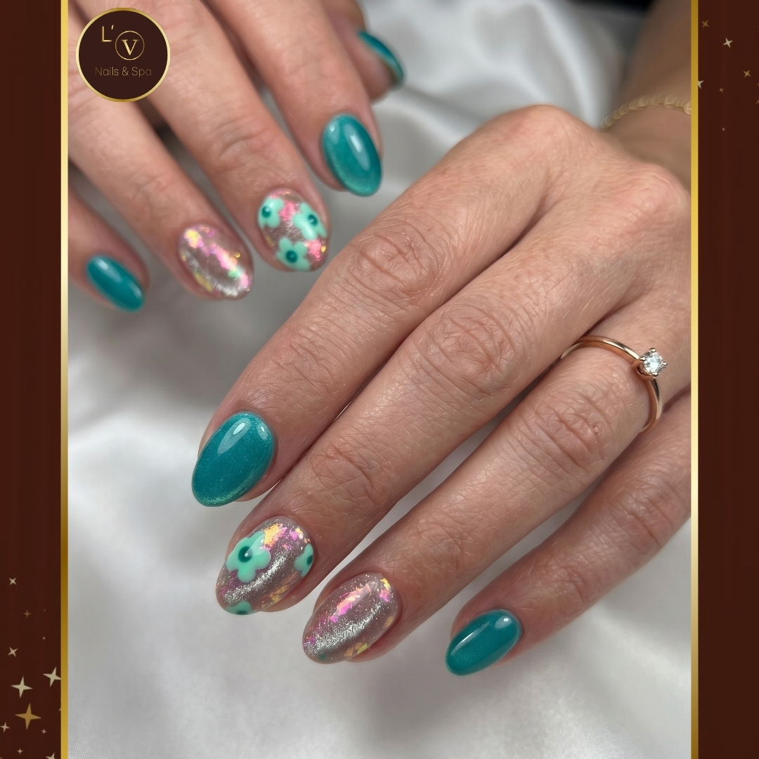 nails design