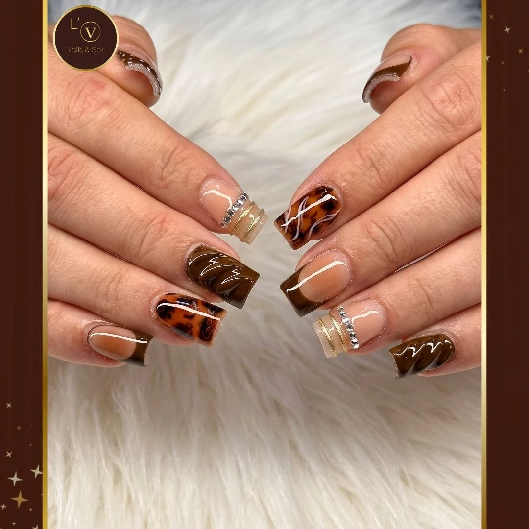 Nail Art Design