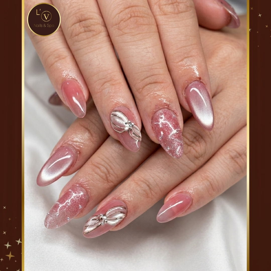 nails design