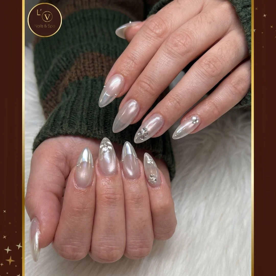 Nail Art Design
