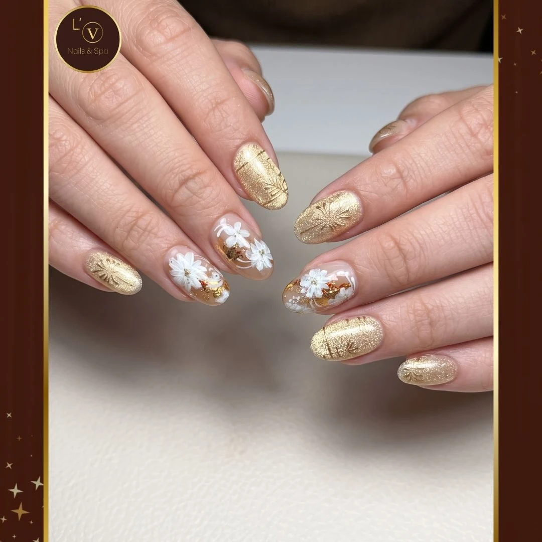 Nail Art Design