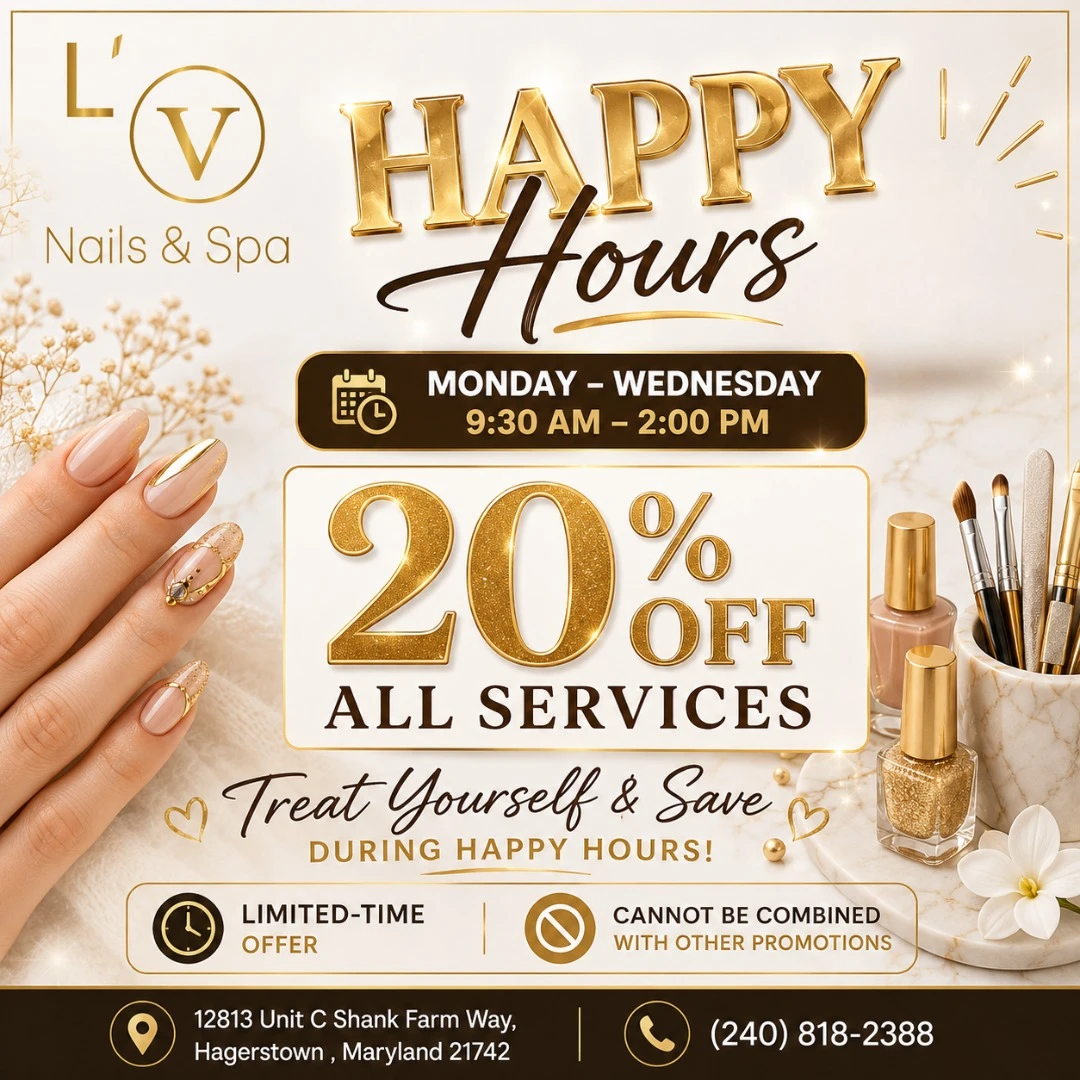 Happy Hour