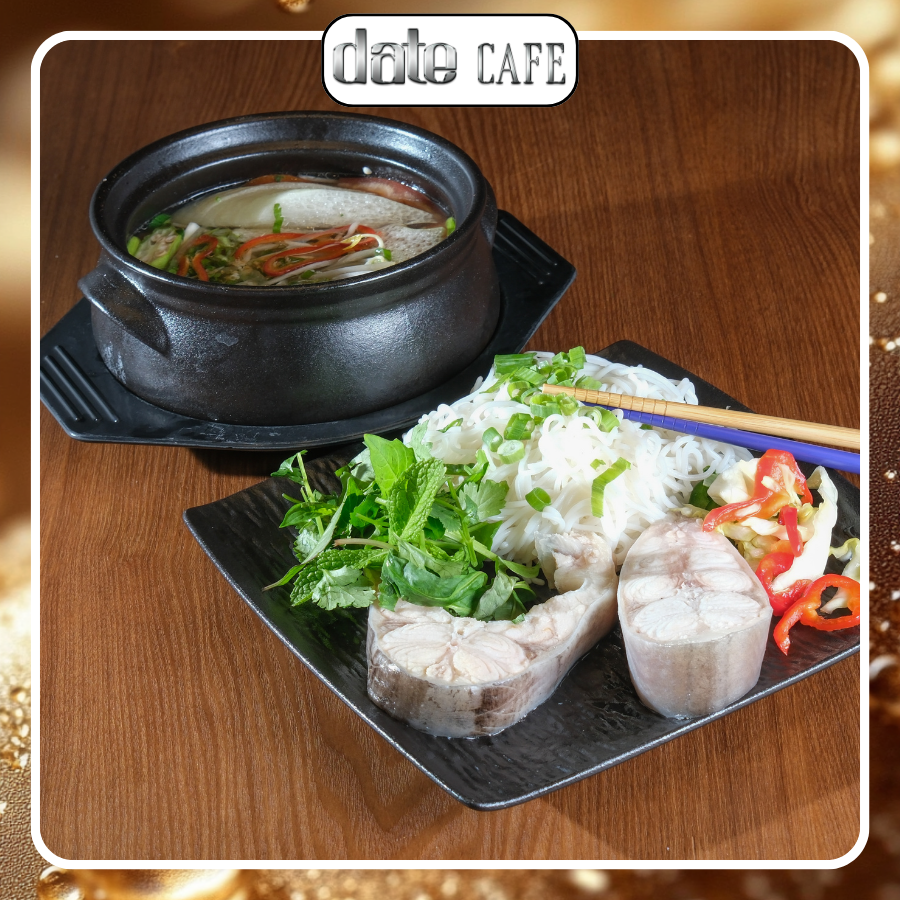 DateCafe