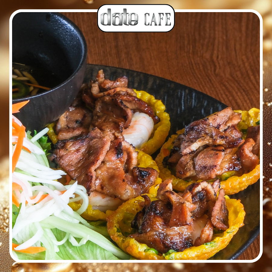 DateCafe