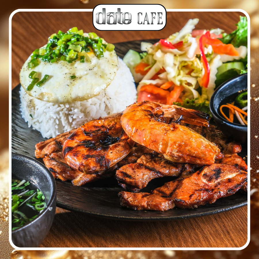 DateCafe