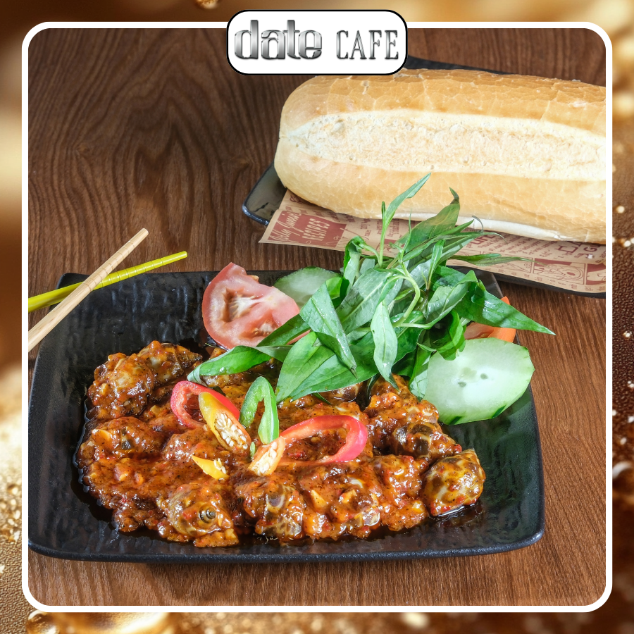DateCafe