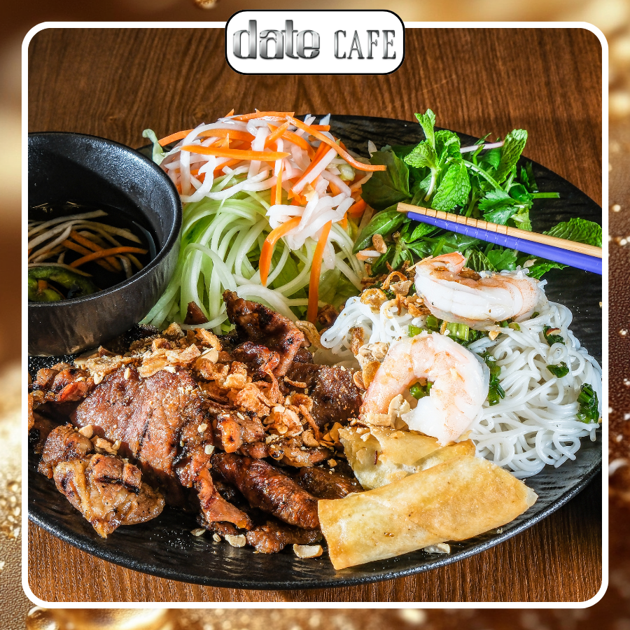 DateCafe