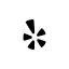 YELP icon