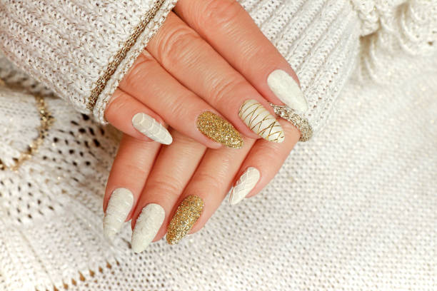 NAIL ENHANCEMENTS