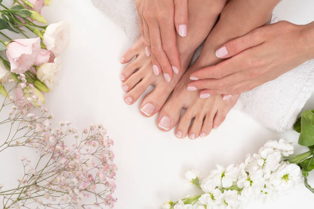 Pedicure
