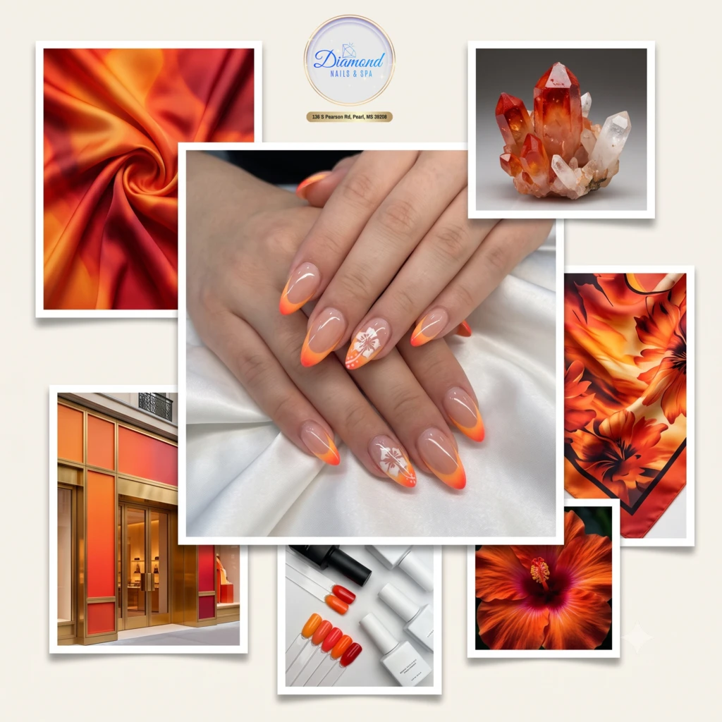  DIAMOND NAIL AND SPA