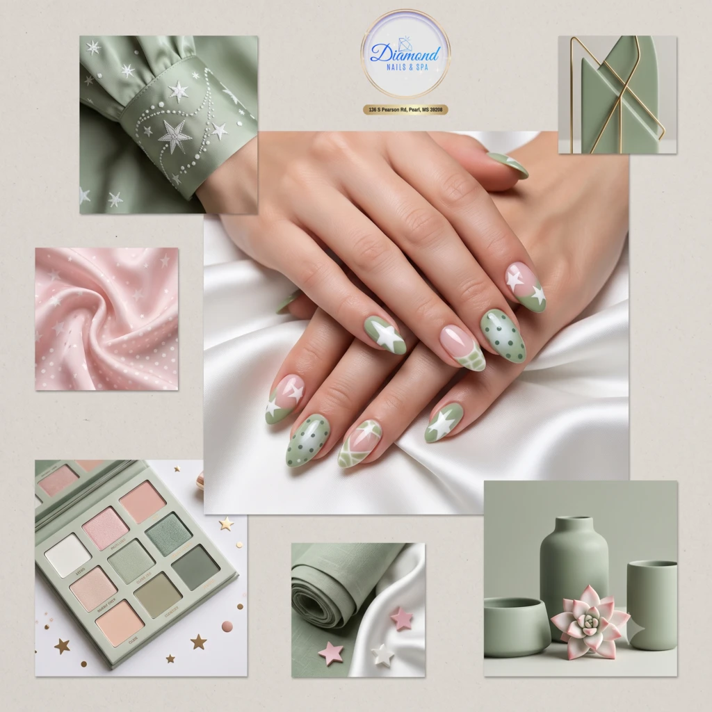 DIAMOND NAIL AND SPA