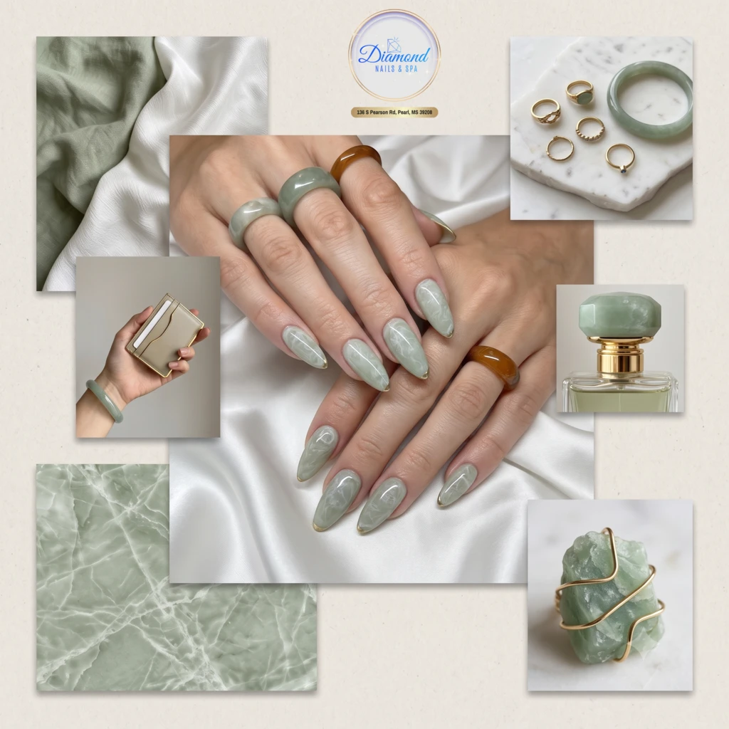  DIAMOND NAIL AND SPA