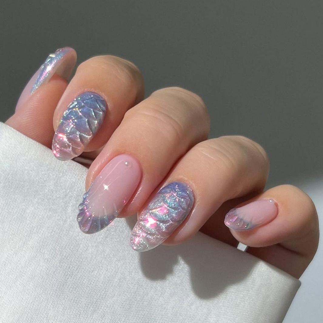 NAIL SERVICES
