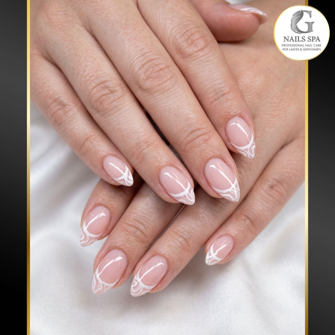G Nails & Spa