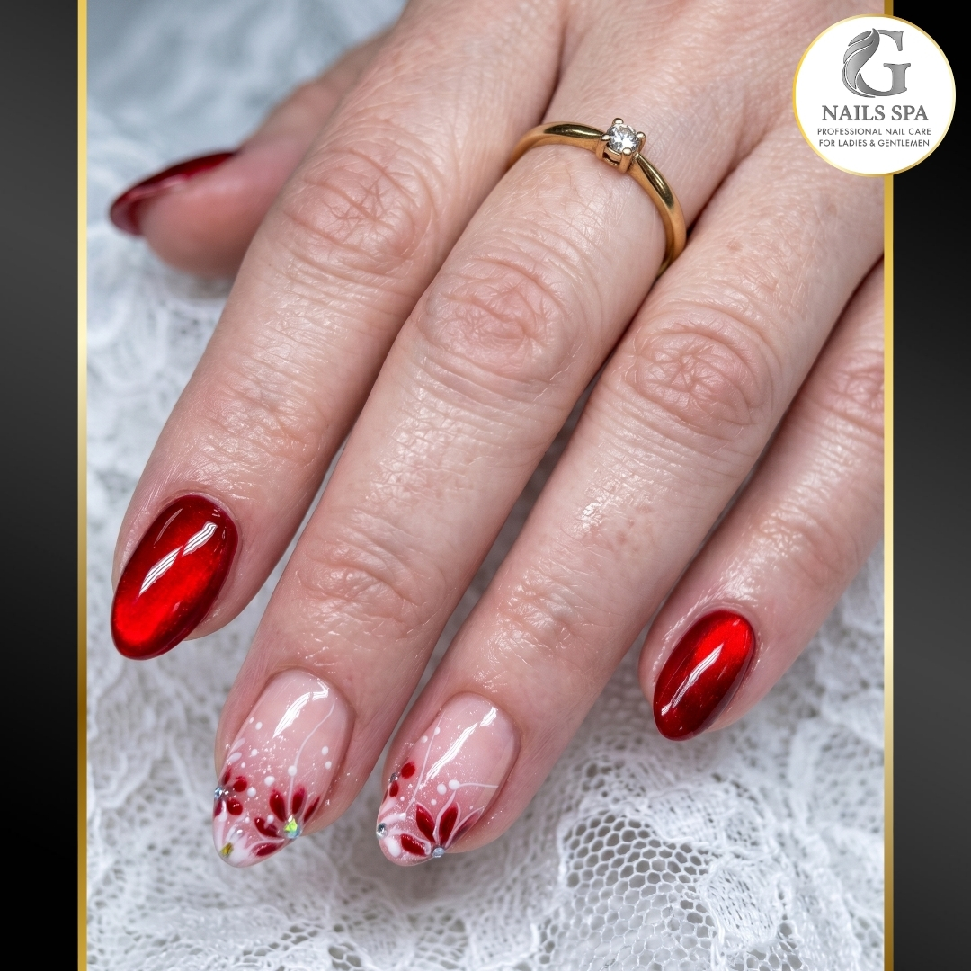 Nail May 6
