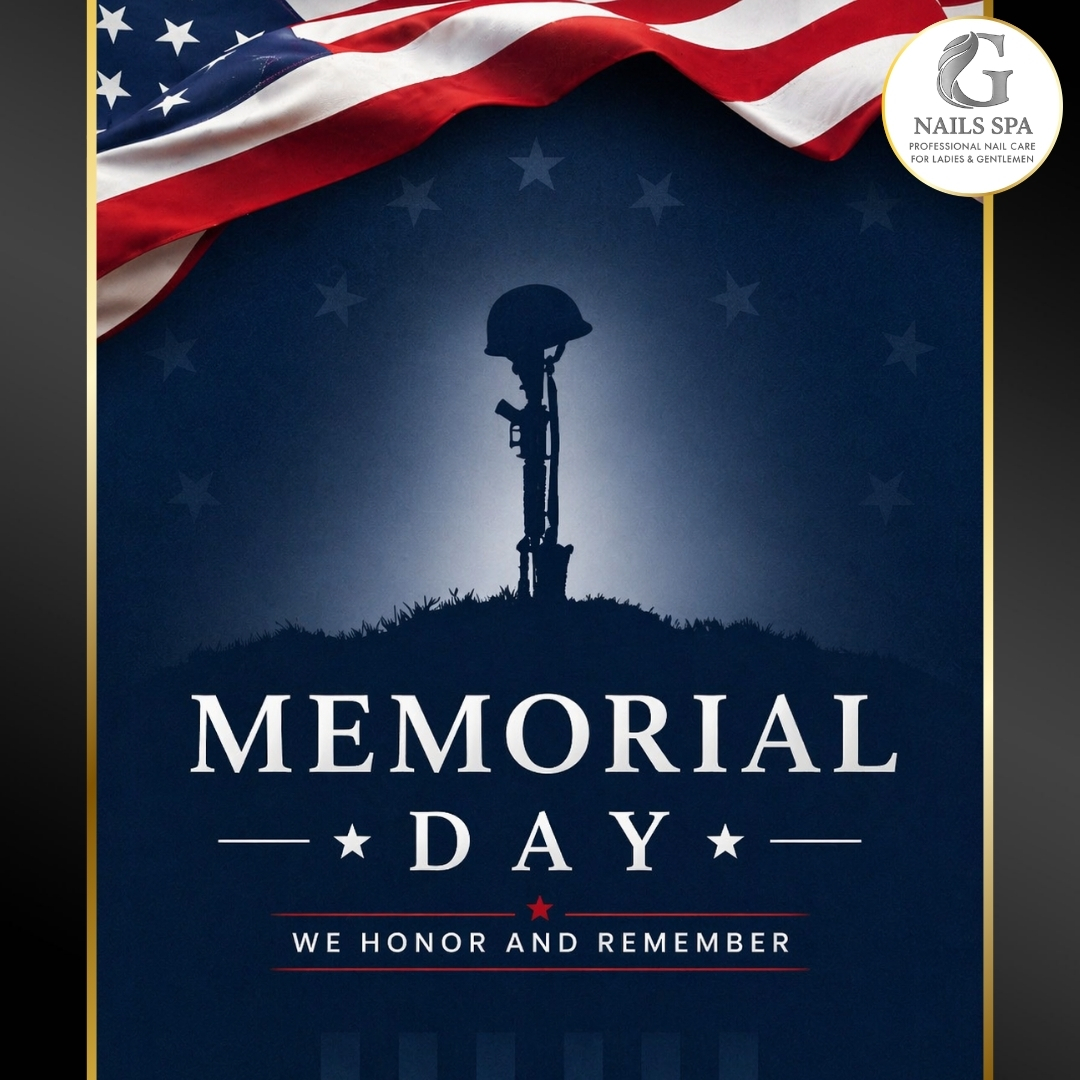 Memorial Day