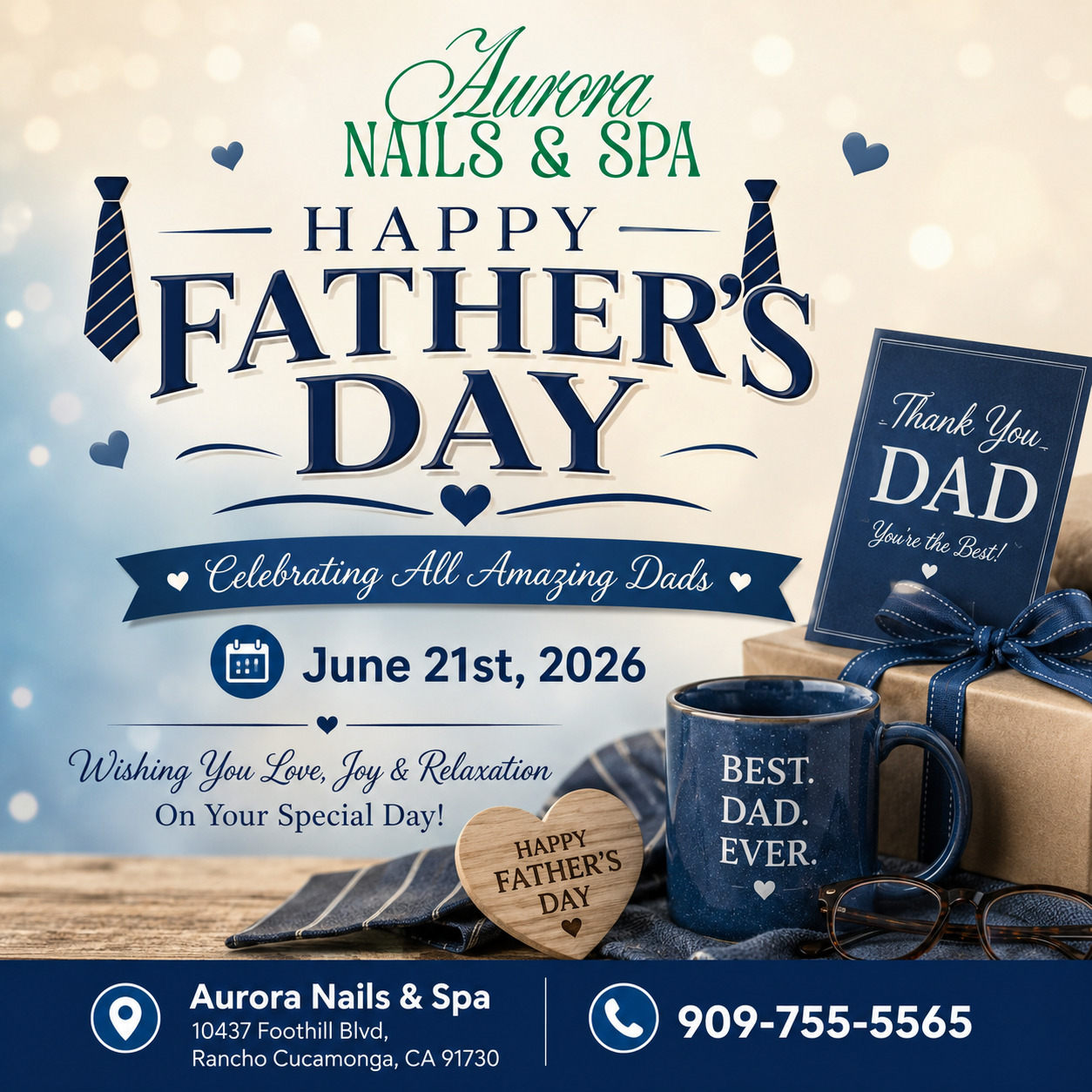 Father's Day
