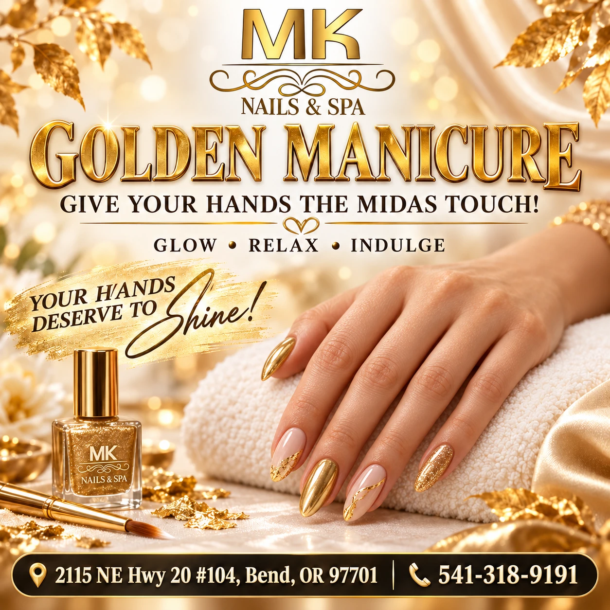 Must Try Nail Designs September 15 2026