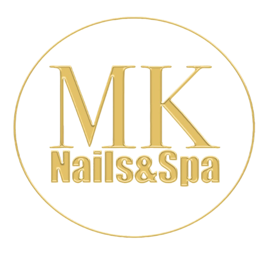 MK Nails & Spa