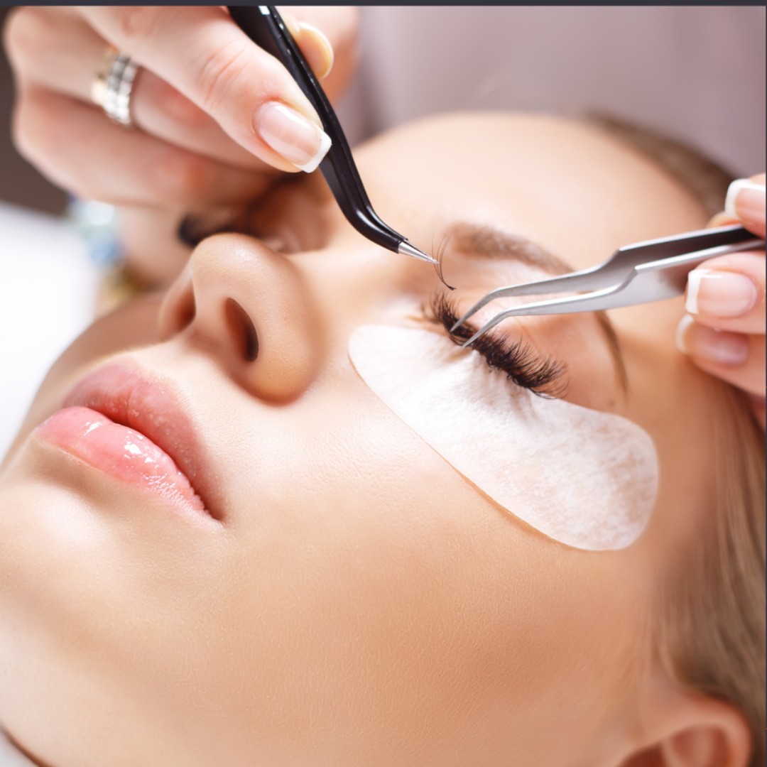 EYELASH EXTENSION