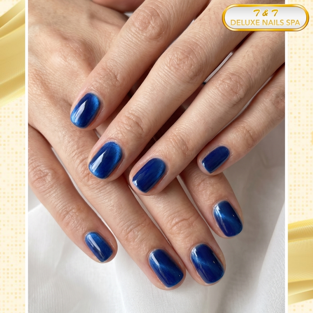 Nail Design June 19 2026