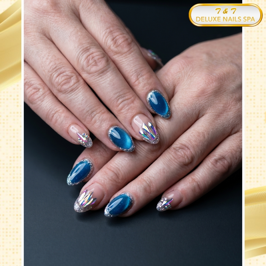 Nail Design June 19 2026