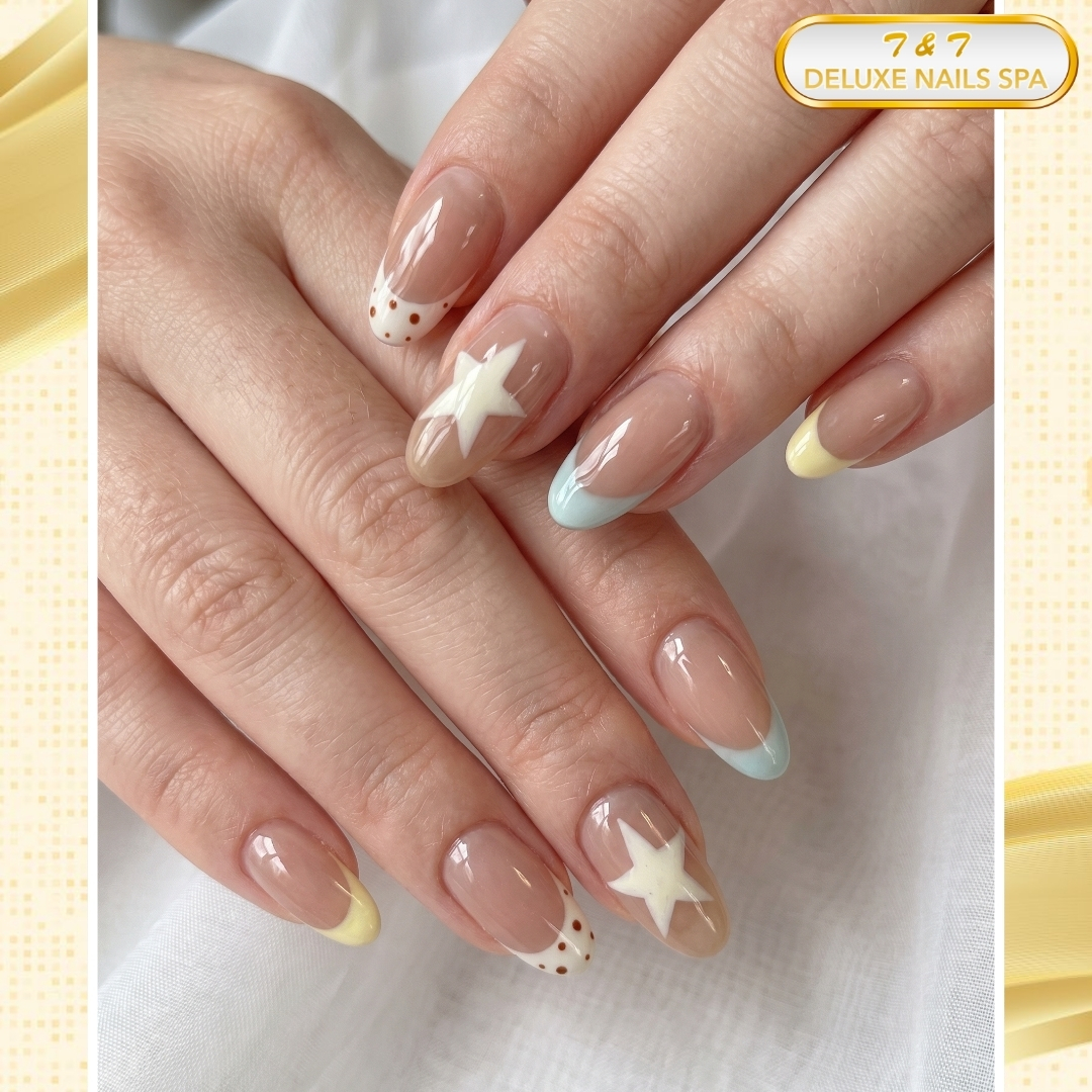 Nail Design June 19 2026