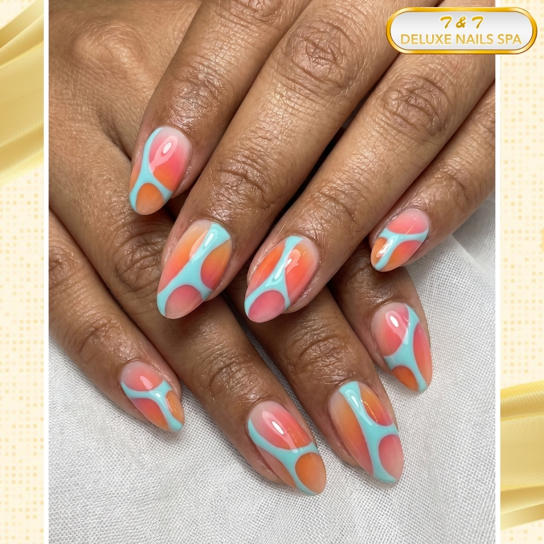 Nail Design June 19 2026