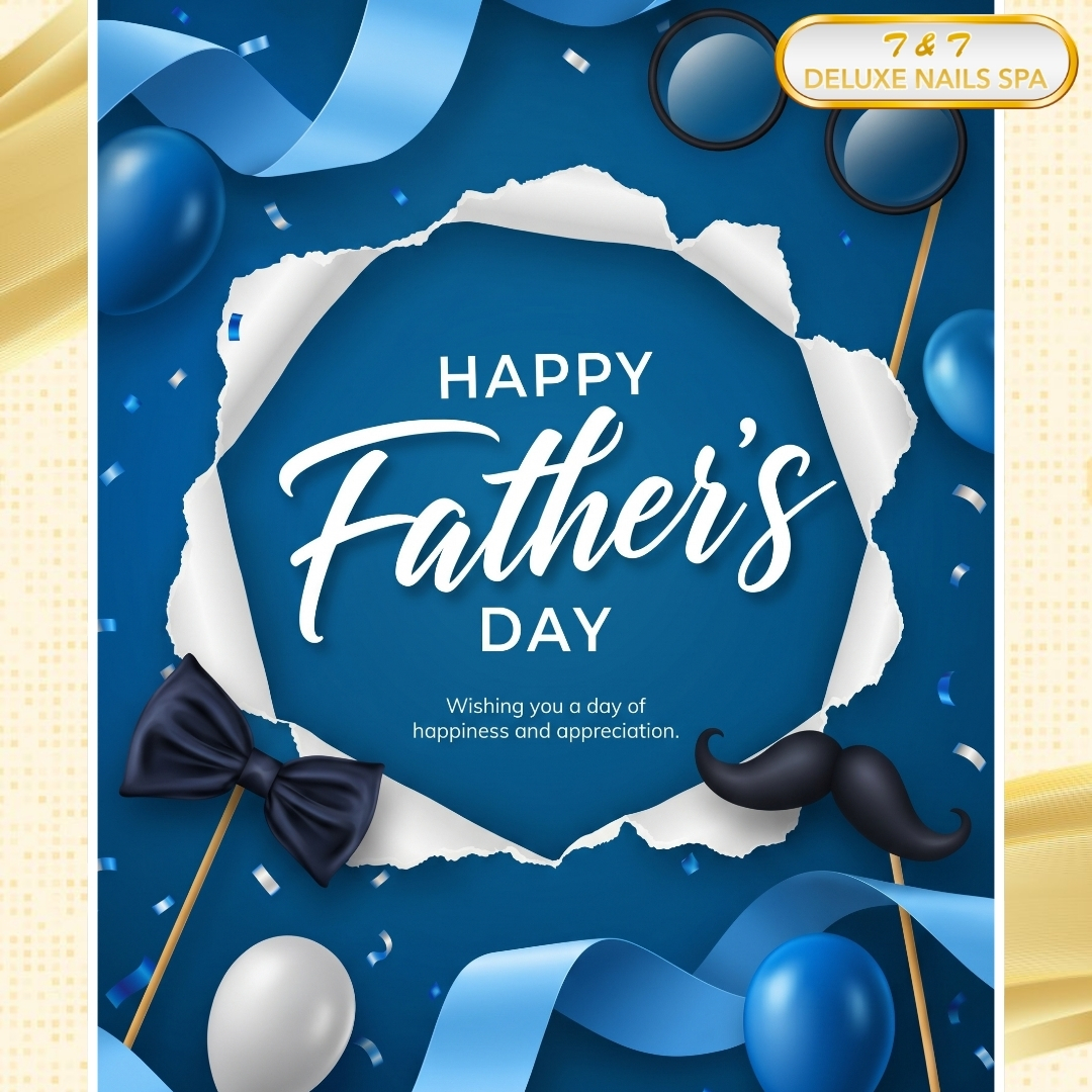 Happy Farther's Day