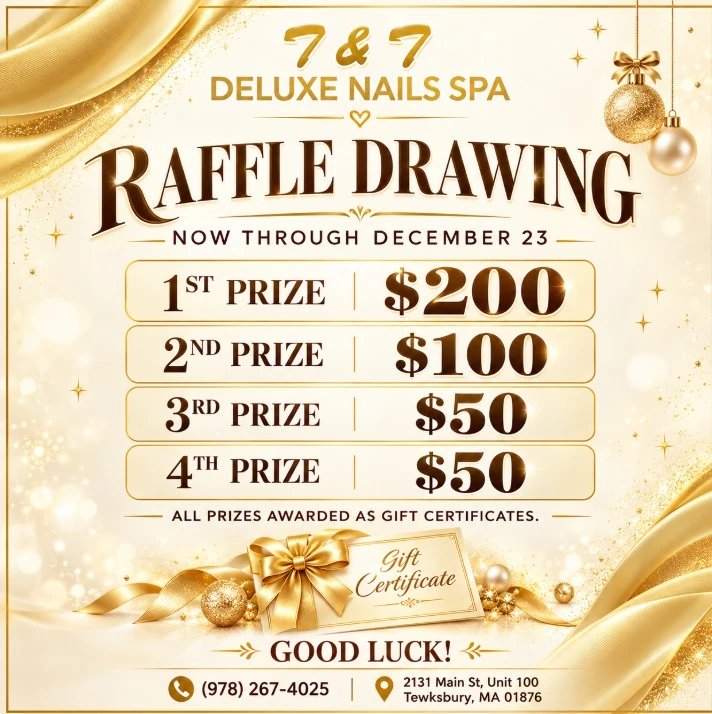 Raffle