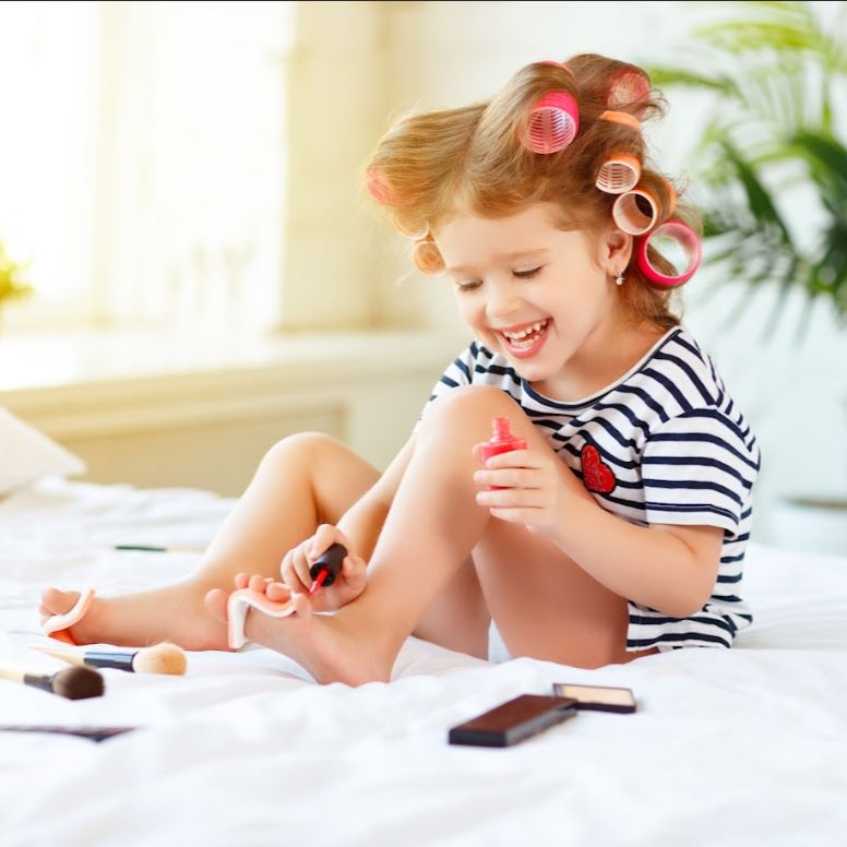 T & T Deluxe Nails Salon Spa in Tewksbury, MA 01876