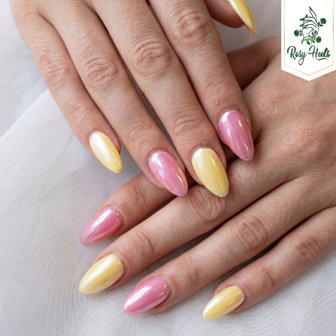 Nail Design June 17 2026