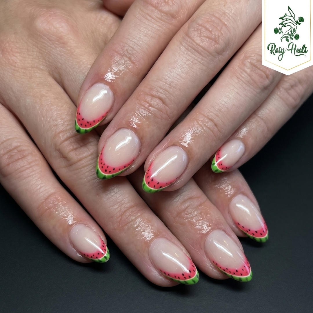 Nail Design June 17 2026