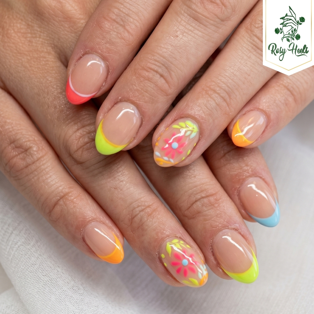 Nail Design June 17 2026