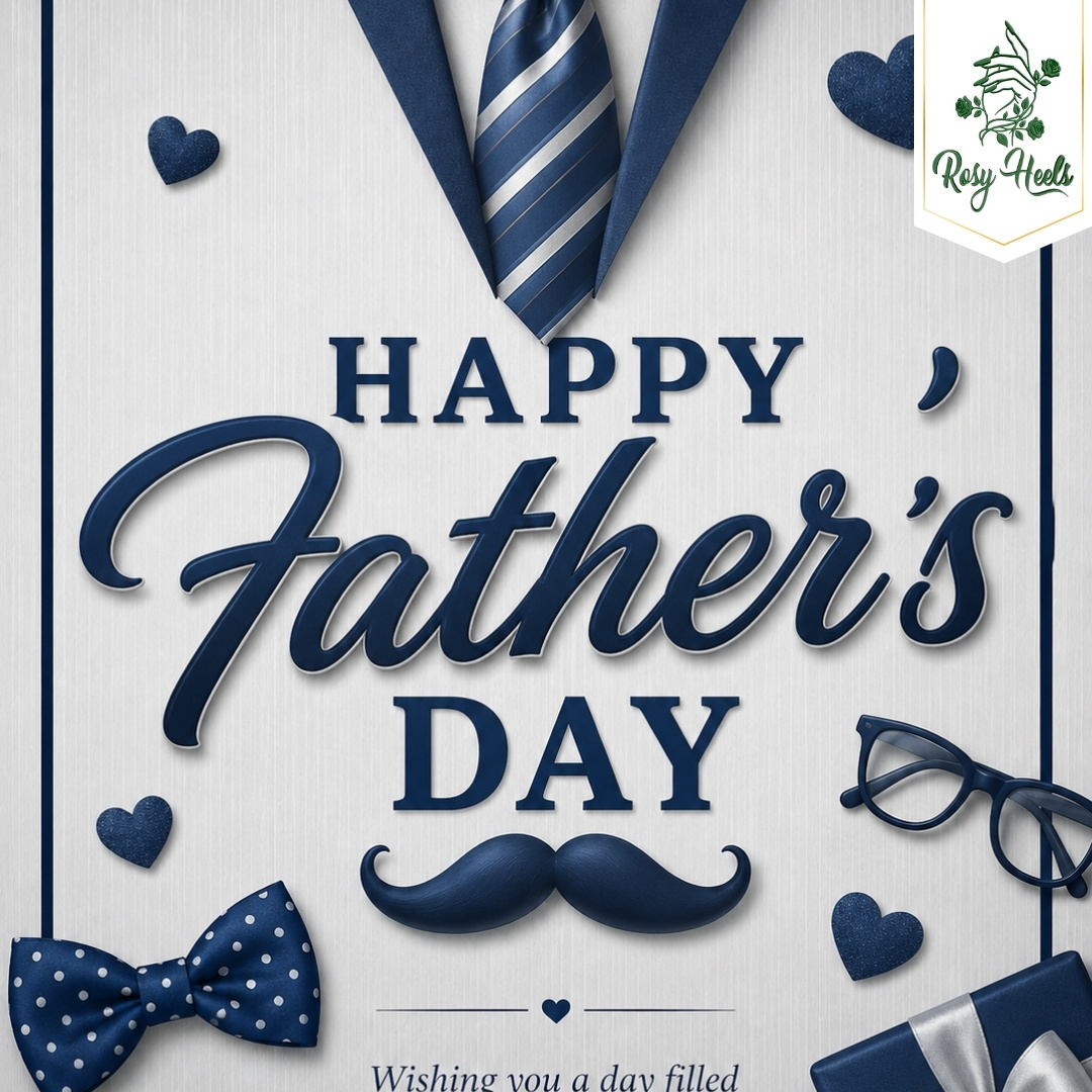 Happy Farther's Day