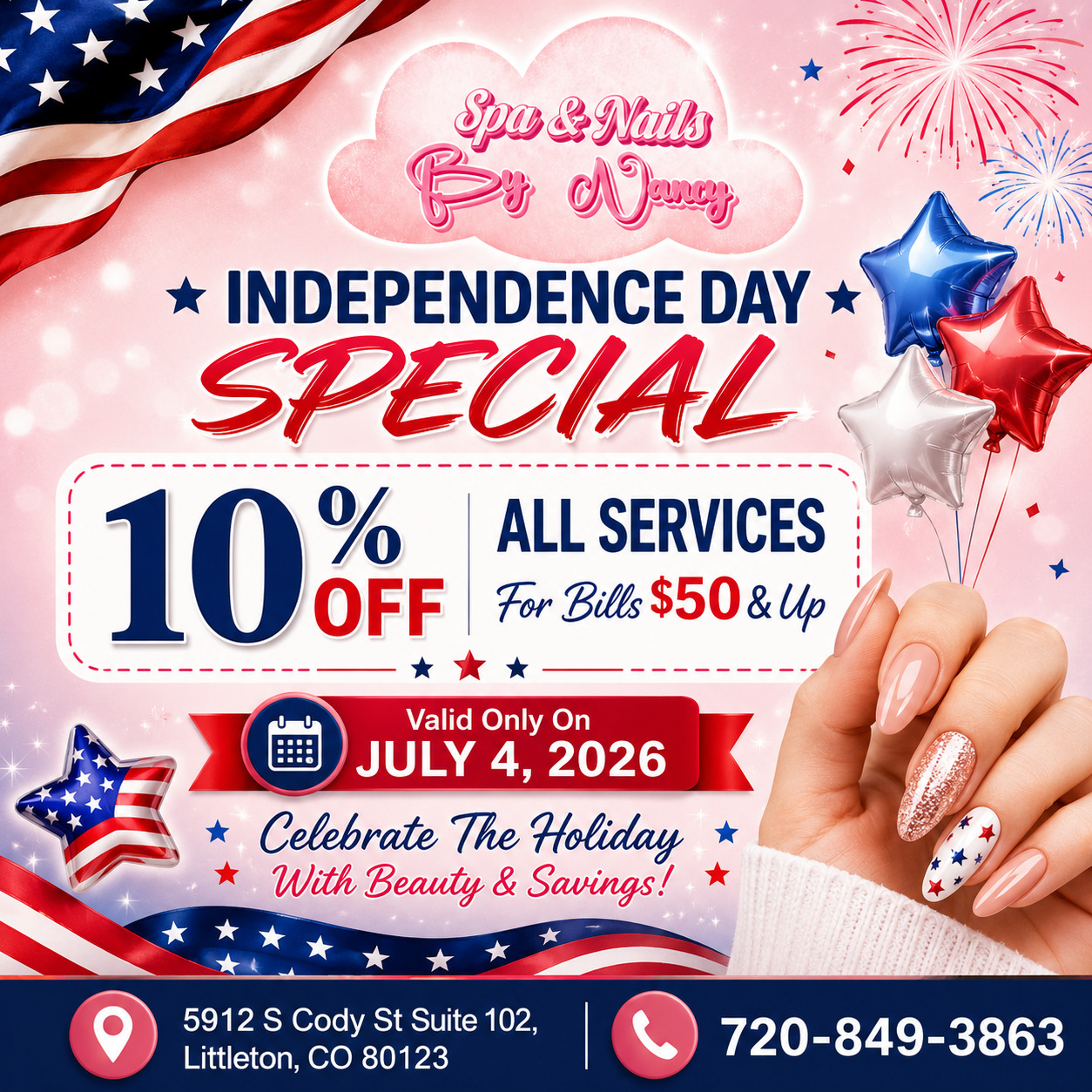 Independence Day