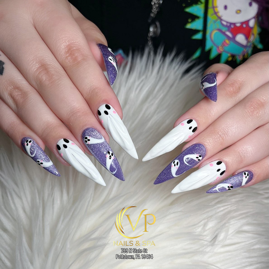 Nail Design Collection