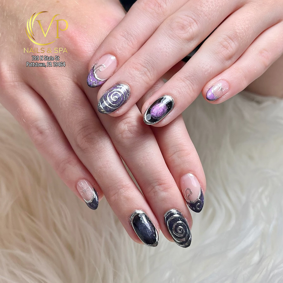 Nail Design Collection