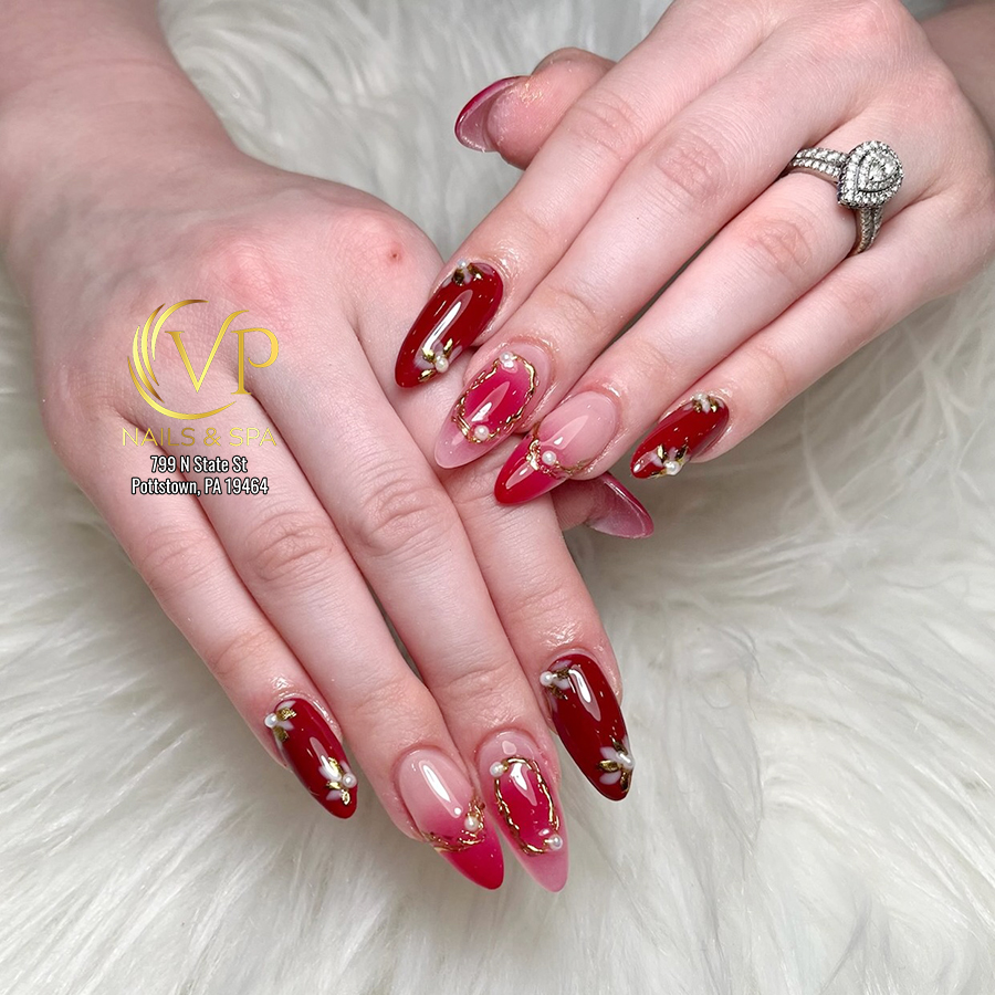 Nail Design Collection