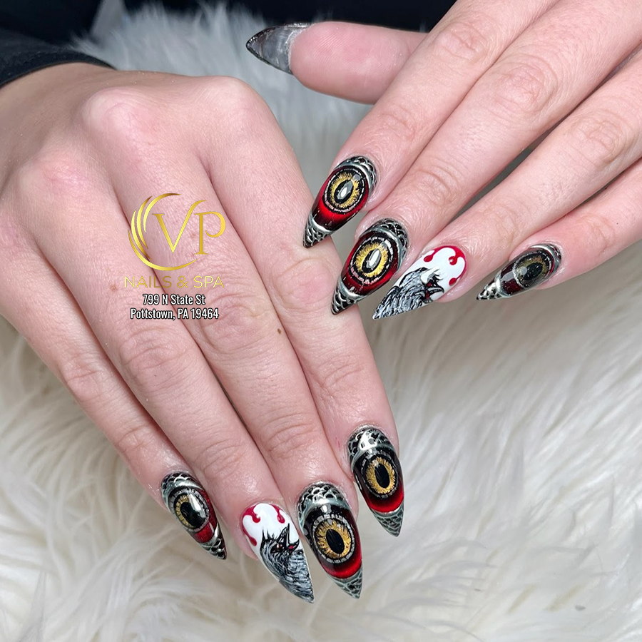 Nail Design Collection