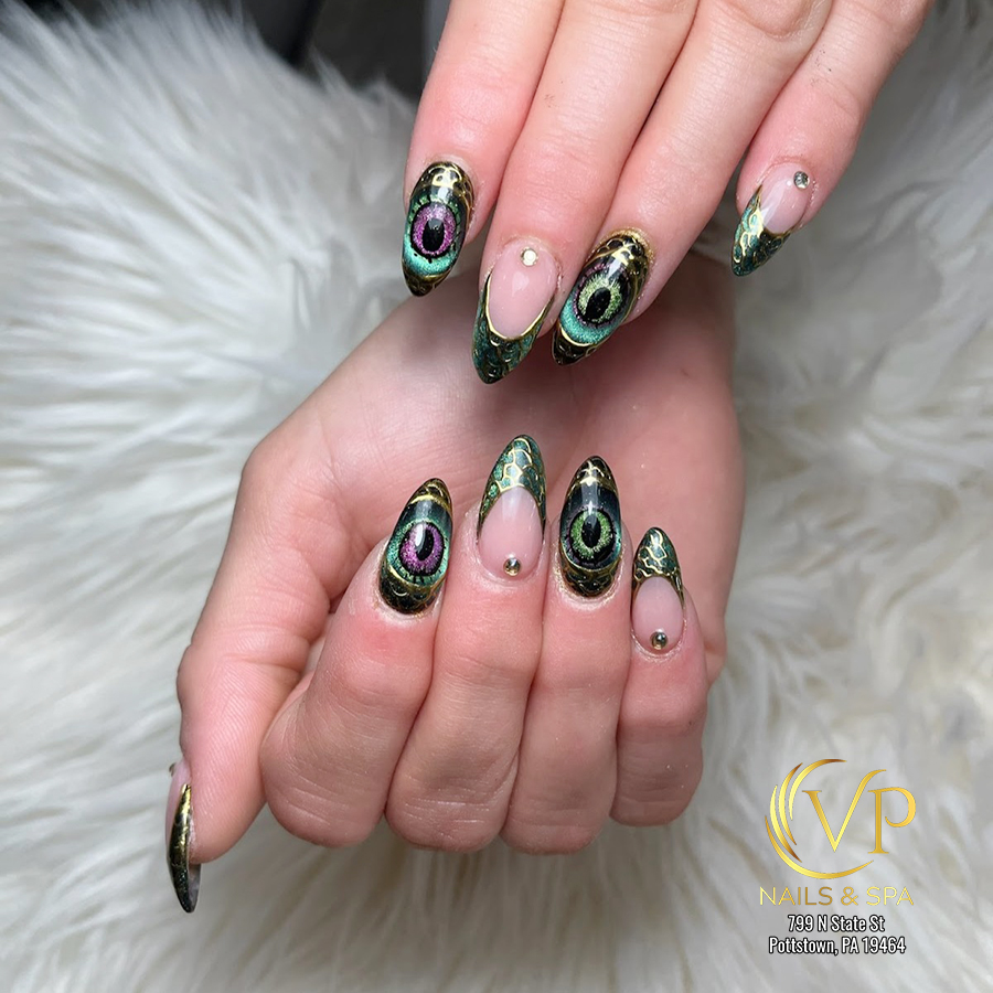 Nail Design Collection
