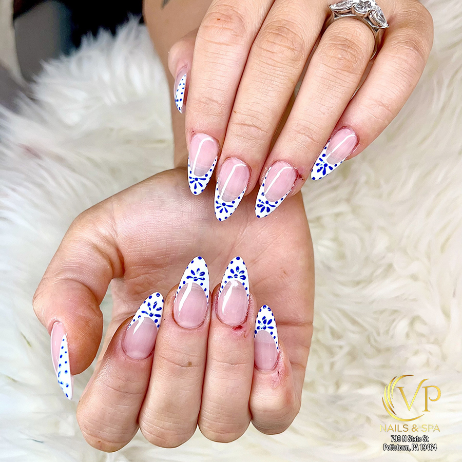 New Nail Art Collection