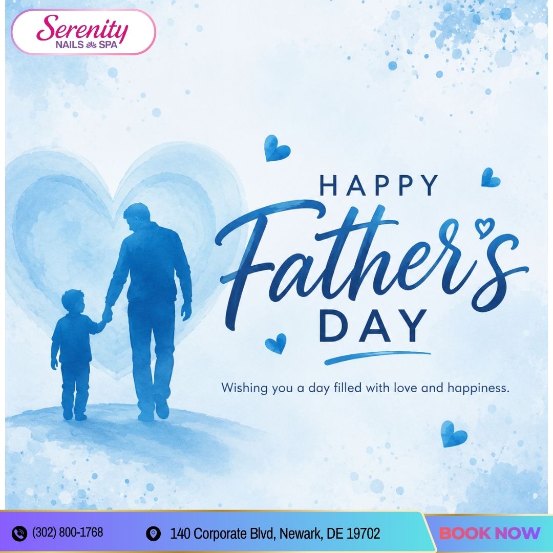 Happy Father's Day