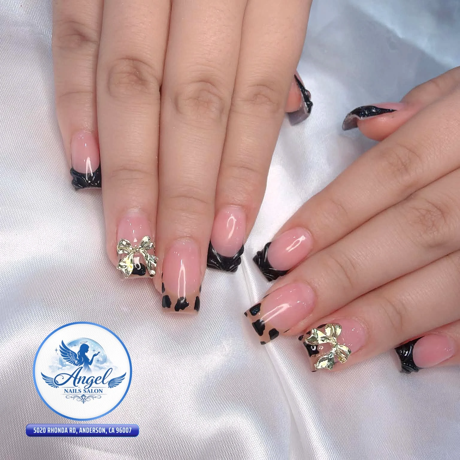 Must Try Nail Designs October 15 2026